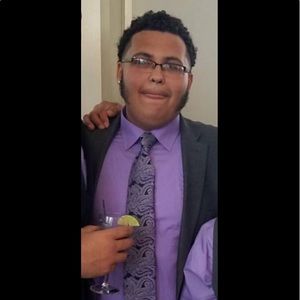 Meet your Posher, Jayden